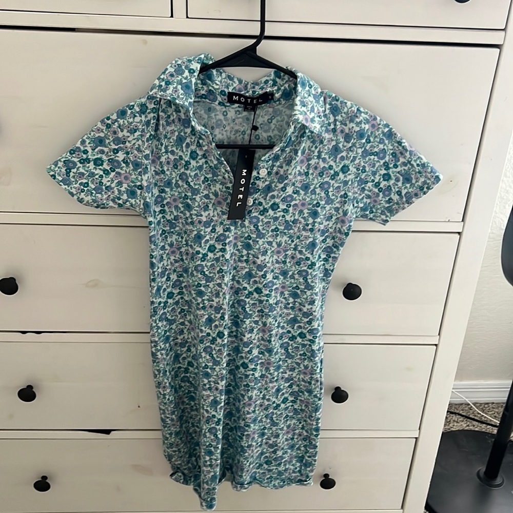 Motel Dress